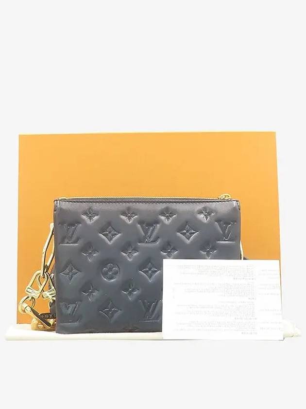 M21259 Crossbody Bag - LOUIS VUITTON - BALAAN 1