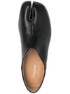 Tabi Loafer Black - MAISON MARGIELA - BALAAN.