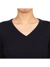 Women's Amaya Knit Sweater - J.LINDEBERG - BALAAN 7