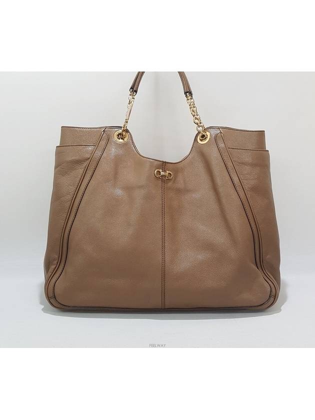 women tote bag - SALVATORE FERRAGAMO - BALAAN 2