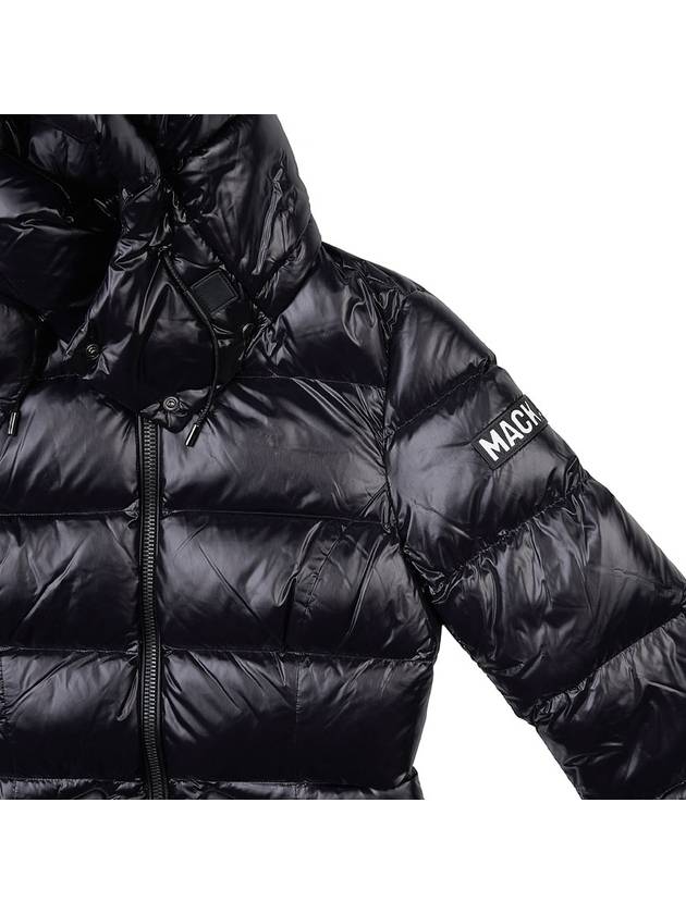 Madalyn padded jacket MADALYN V BLACK - MACKAGE - BALAAN 4