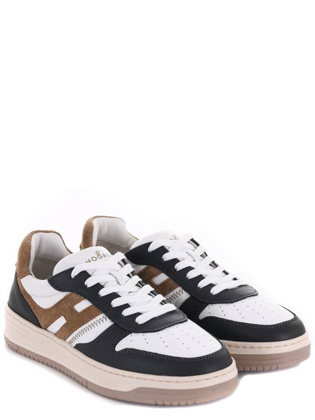 Hogan  "H630" Sneakers - HOGAN - BALAAN 2