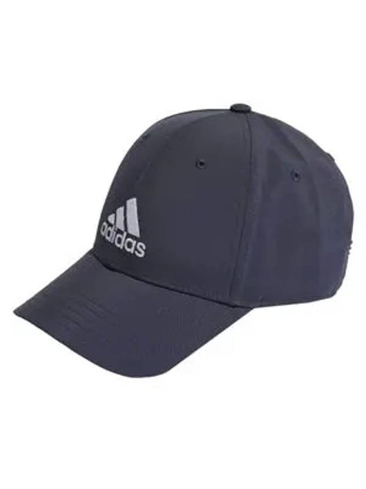 Embroidery LT Base Ball Cap Navy - ADIDAS - BALAAN 2