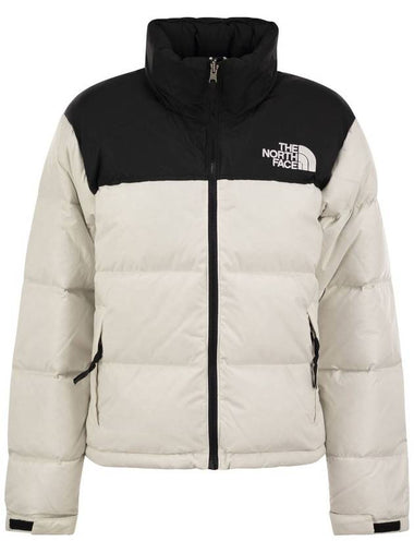 RETRO 1996 - Two-Tone Down Jacket - THE NORTH FACE - BALAAN 1