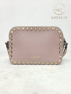 women cross bag - VALENTINO - BALAAN 2