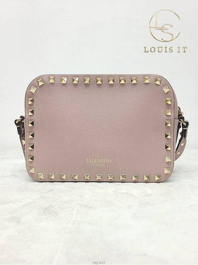 women cross bag - VALENTINO - BALAAN 2