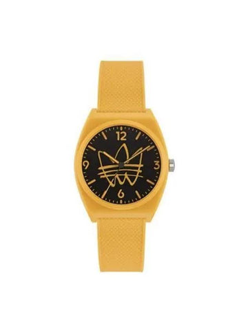 adidas WATCH Analog Project Two AOST22564 - ADIDAS - BALAAN 1