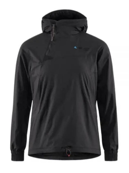 Bestra Anorak Woman Raven 10035 961 - KLATTERMUSEN - BALAAN 1