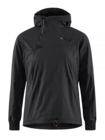 Bestra Anorak Woman Raven 10035 961 - KLATTERMUSEN - BALAAN 1