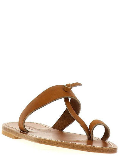 K.Jacques 'Ganges' Sandals - K.JACQUES - BALAAN 2