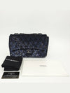 Women s Classic Sequin Flap Bag Medium 24 4196 - CHANEL - BALAAN 3