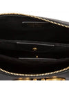 Ferragamo Trapeggio Gancini shoulder bag 759198 - SALVATORE FERRAGAMO - BALAAN 7