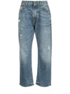 R13 Denim Pants W5083969 - R13 - BALAAN 2