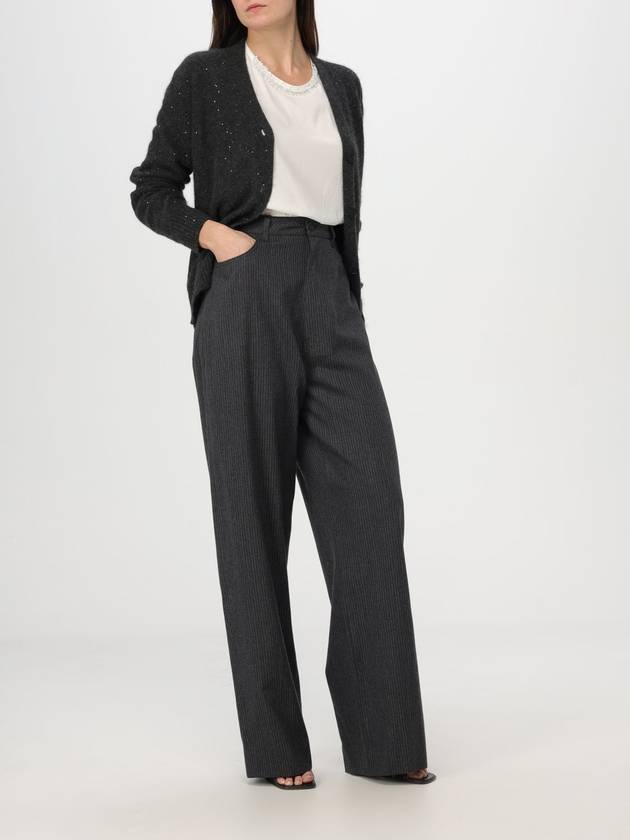 Pants woman Fabiana Filippi - FABIANA FILIPPI - BALAAN 2