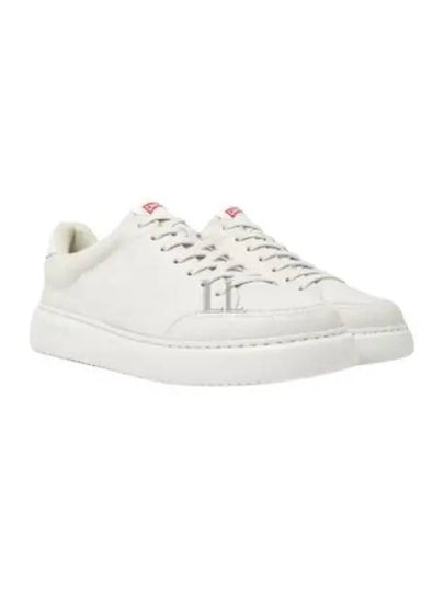 Runner K21 Leather Low Top Sneakers White - CAMPER - BALAAN 2