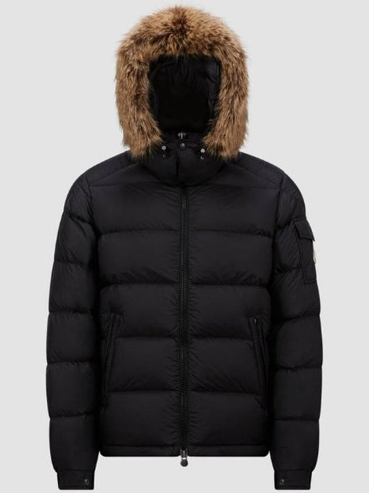 Men s Mayap Padded Black - MONCLER - BALAAN 2