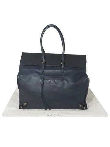 266398 tote bag - BALENCIAGA - BALAAN 1