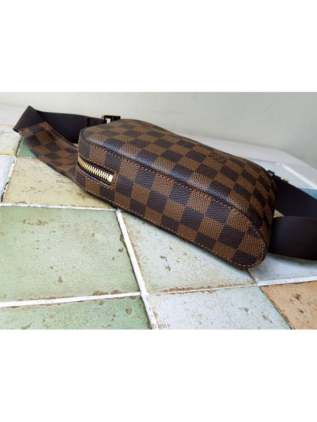 men cross bag - LOUIS VUITTON - BALAAN 5