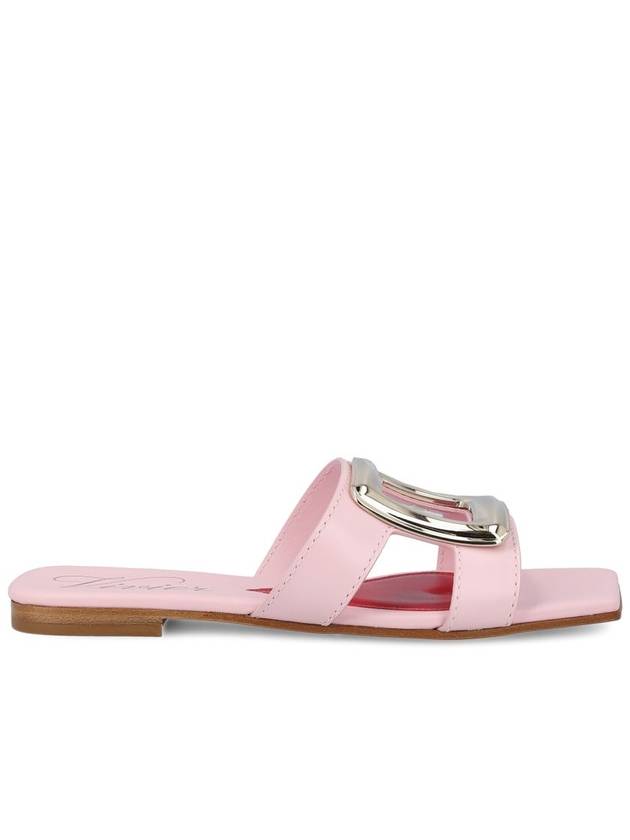 Roger Vivier Sandals - ROGER VIVIER - BALAAN 1