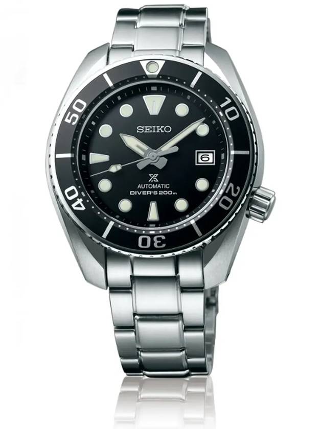 SBDC083 SPB101 Prospecs Men s Metal Automatic 45mm - SEIKO - BALAAN 3