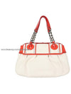 women tote bag - FENDI - BALAAN 3