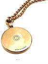 collier medallion necklace - HERMES - BALAAN 5