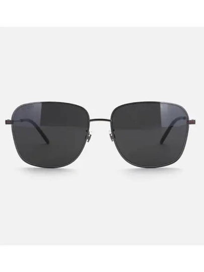 Sunglasses GG1464SA 001 61 Gunmetal - GUCCI - BALAAN 2