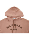 Women's ADITO cotton hood ADITO 001 - MAX MARA - BALAAN 3