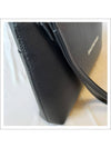 Logo Strap Cash Clutch Bag Black - BALENCIAGA - BALAAN 6