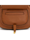 Marcie Mini Double Carry Tote Bag Tan - CHLOE - BALAAN 10