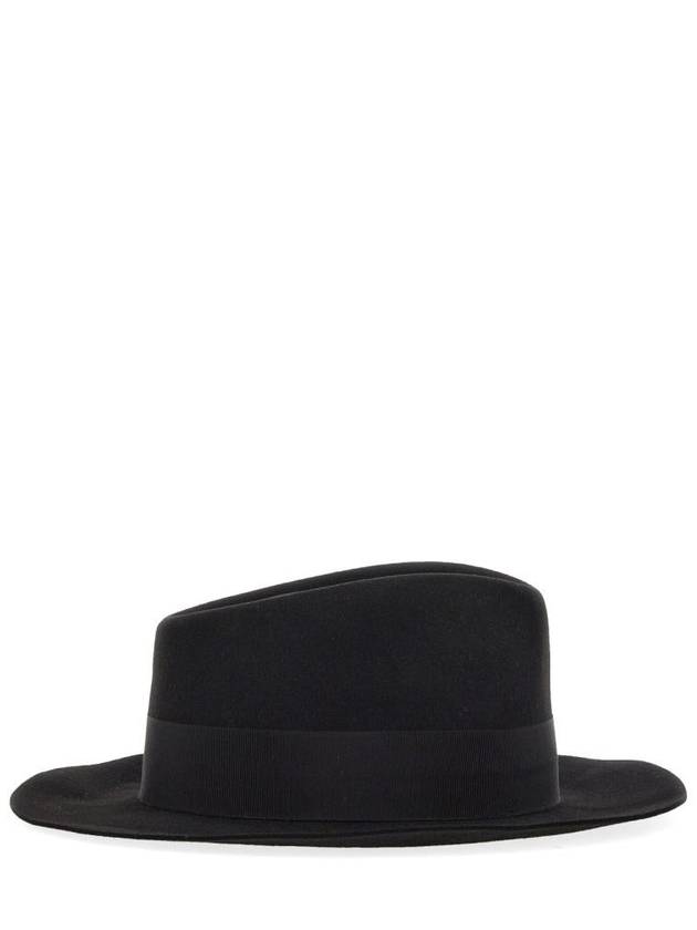 Fedora 7065453YL031000 B0040191641 - SAINT LAURENT - BALAAN 4