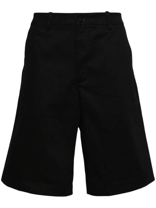 Short Pants A2311001 BLACK - AXEL ARIGATO - BALAAN 2