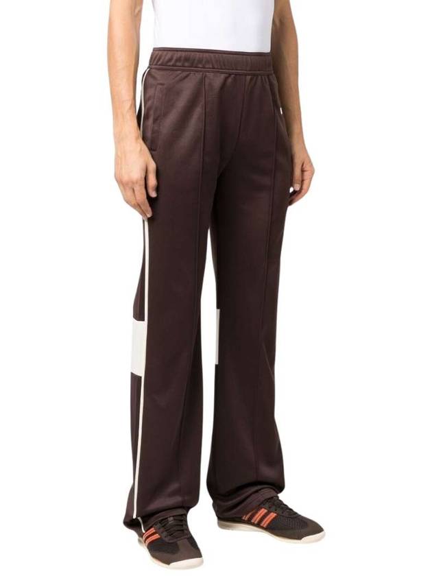 Fleece Cora track pants - WALES BONNER - BALAAN 3