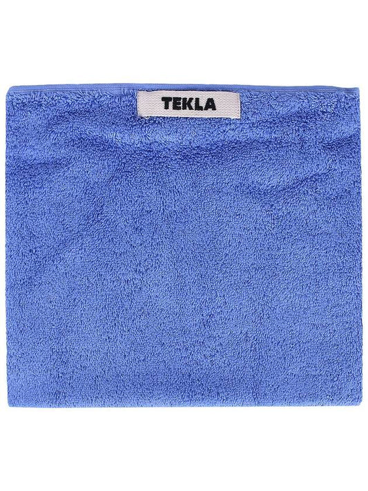 Organic Cotton Hand Towel TT CL 50x80 - TEKLA - BALAAN 1