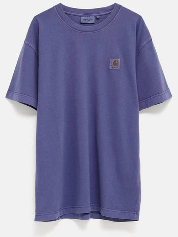 S/S Vista T-shirt - CARHARTT WIP - BALAAN 1