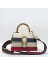 448075 2 WAY bag - GUCCI - BALAAN 2