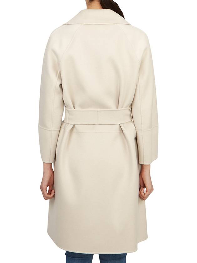 19011051650 ARONA 014 Women s Coat - MAX MARA - BALAAN 5