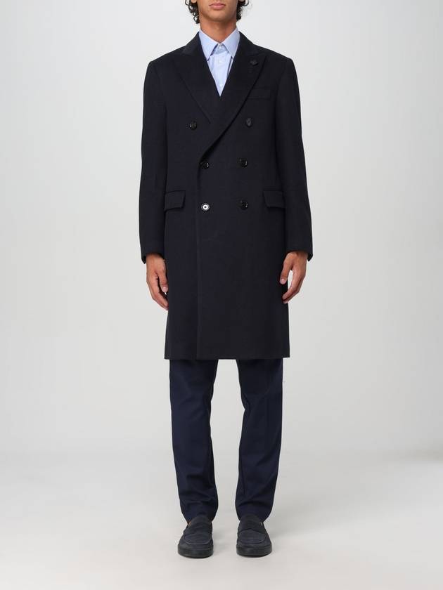 Coat men Lardini - RVR LARDINI - BALAAN 1