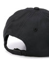 Kids Logo Ball Cap 101691265 V0029 - STONE ISLAND - BALAAN 4