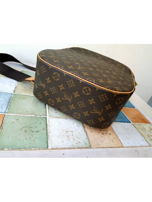 Unisex shoulder bag cross backpack all - LOUIS VUITTON - BALAAN 8