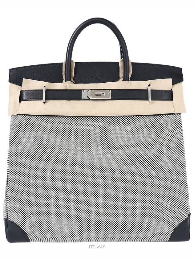 men tote bag - HERMES - BALAAN 1