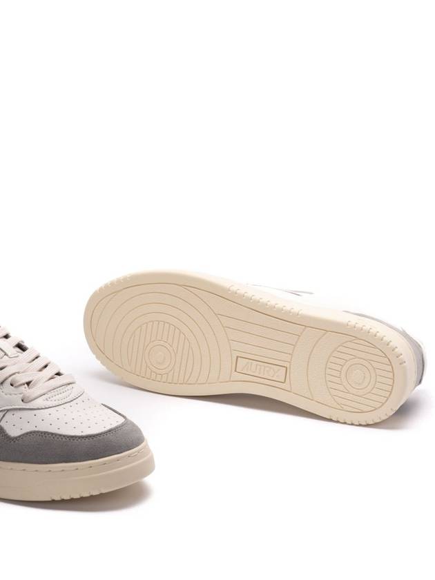 AUTRY Sneakers Grey - AUTRY - BALAAN 5