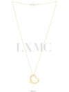 women necklace - TIFFANY & CO. - BALAAN 10