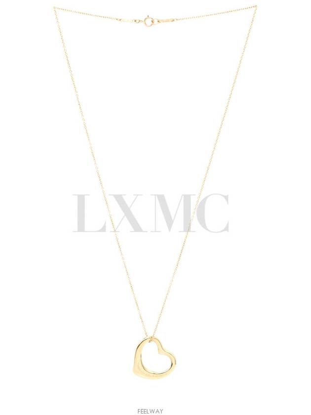 women necklace - TIFFANY & CO. - BALAAN 10