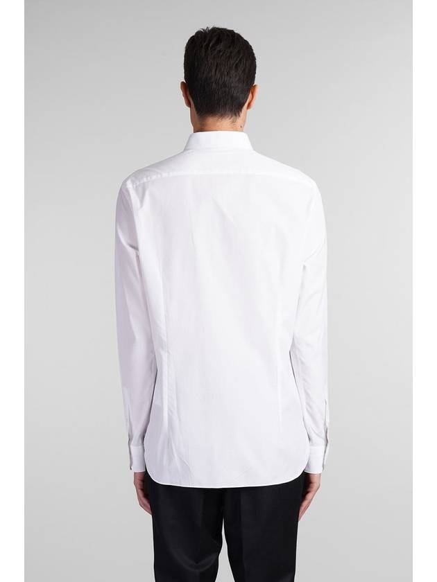 Zegna Shirt - ERMENEGILDO ZEGNA - BALAAN 3