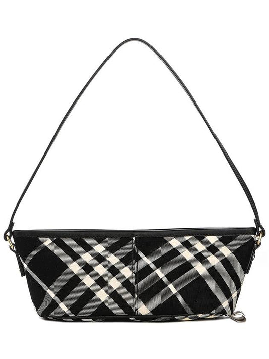 Vintage check mini bag 8095295 - BURBERRY - BALAAN 2