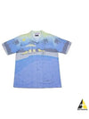 Hawaiian short sleeve shirt VOL2180 - HOUSE OF SUNNY - BALAAN 2