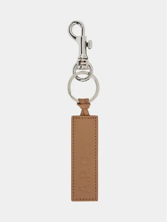 Keyring Cinnamon PXAWV H63108 - A.P.C. - BALAAN 1