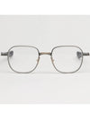 Titanium glasses frame DTX151 A 02 VERS TWO antique fashion - DITA - BALAAN 3