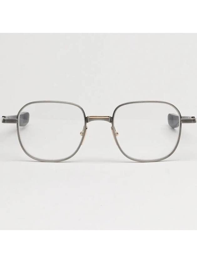 Titanium glasses frame DTX151 A 02 VERS TWO antique fashion - DITA - BALAAN 3